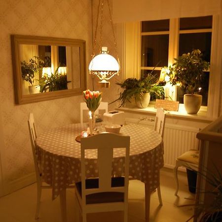 Brunnsgarden Bed & Breakfast Skellefteå Εξωτερικό φωτογραφία