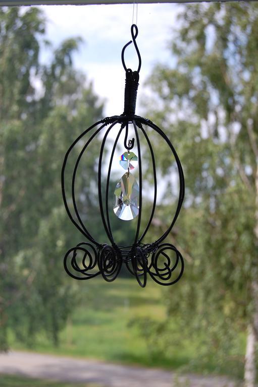 Brunnsgarden Bed & Breakfast Skellefteå Εξωτερικό φωτογραφία
