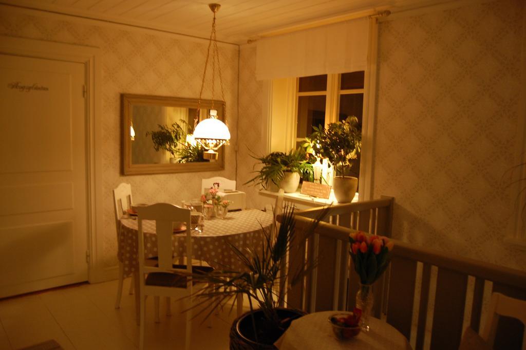 Brunnsgarden Bed & Breakfast Skellefteå Εξωτερικό φωτογραφία