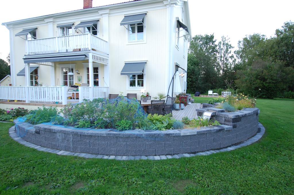 Brunnsgarden Bed & Breakfast Skellefteå Εξωτερικό φωτογραφία
