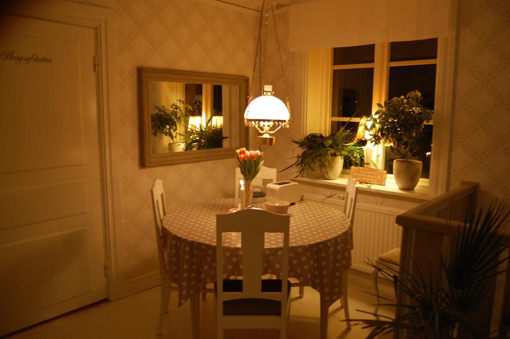 Brunnsgarden Bed & Breakfast Skellefteå Εξωτερικό φωτογραφία