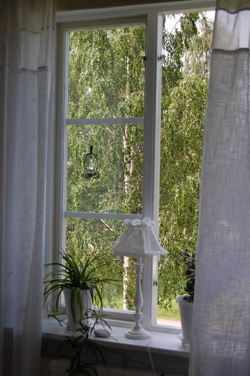 Brunnsgarden Bed & Breakfast Skellefteå Εξωτερικό φωτογραφία