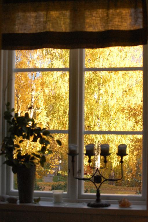 Brunnsgarden Bed & Breakfast Skellefteå Εξωτερικό φωτογραφία