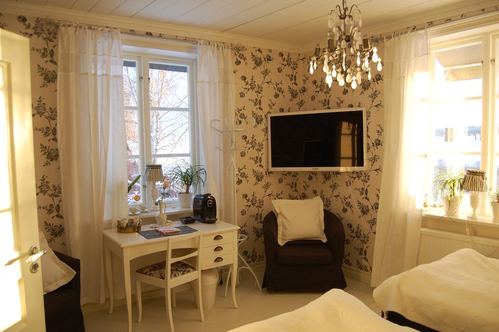 Brunnsgarden Bed & Breakfast Skellefteå Δωμάτιο φωτογραφία