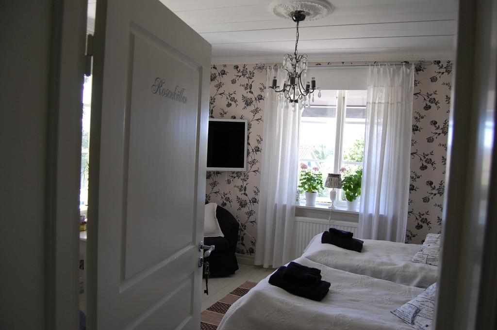 Brunnsgarden Bed & Breakfast Skellefteå Εξωτερικό φωτογραφία