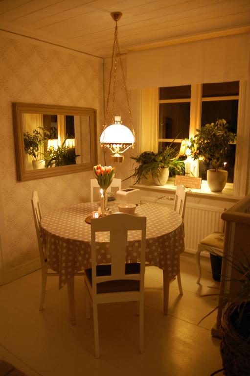 Brunnsgarden Bed & Breakfast Skellefteå Εξωτερικό φωτογραφία