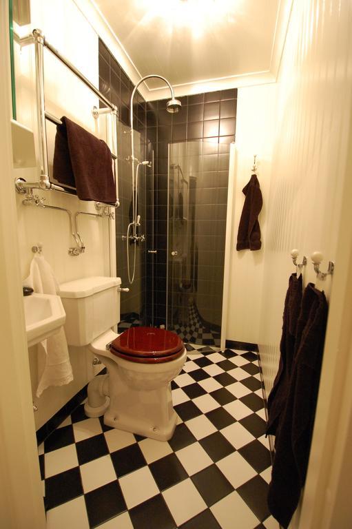 Brunnsgarden Bed & Breakfast Skellefteå Εξωτερικό φωτογραφία